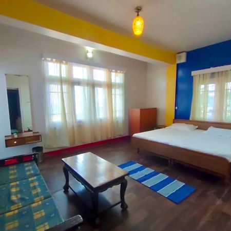 The Travelista Shimla Bed & Breakfast Ngoại thất bức ảnh