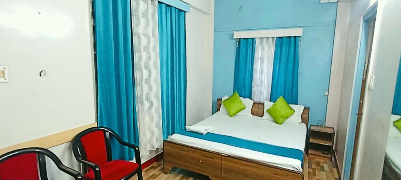 The Travelista Shimla Bed & Breakfast Ngoại thất bức ảnh